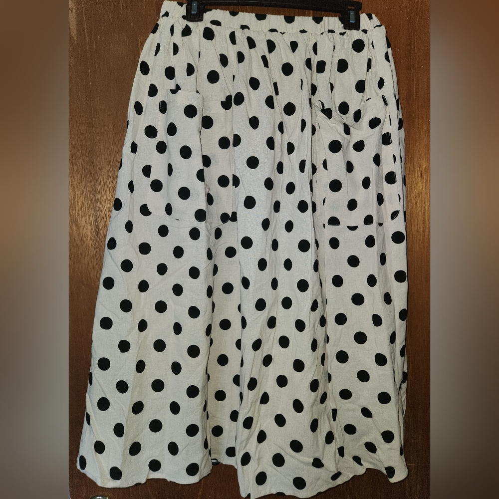 Shein curve 0x skirt